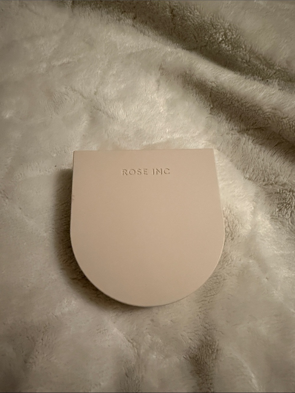 Rose Inc blush